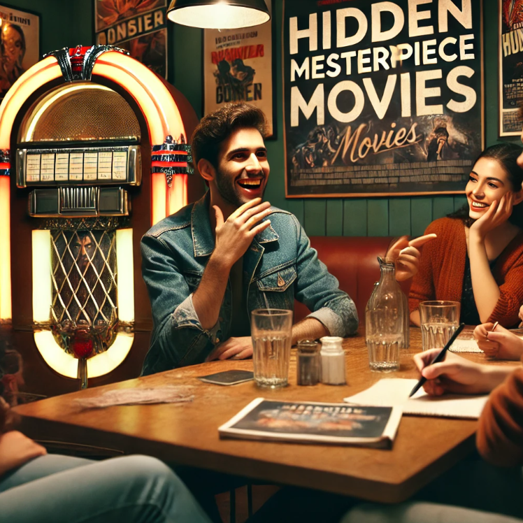 숨은 명작 영화 사진