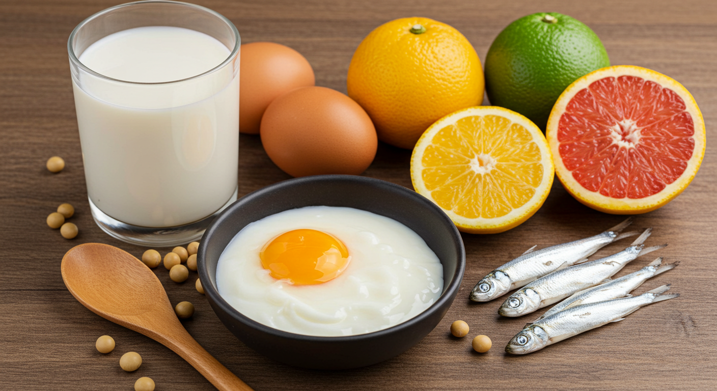 함께 먹으면 안되는 대표적 식품 궁합