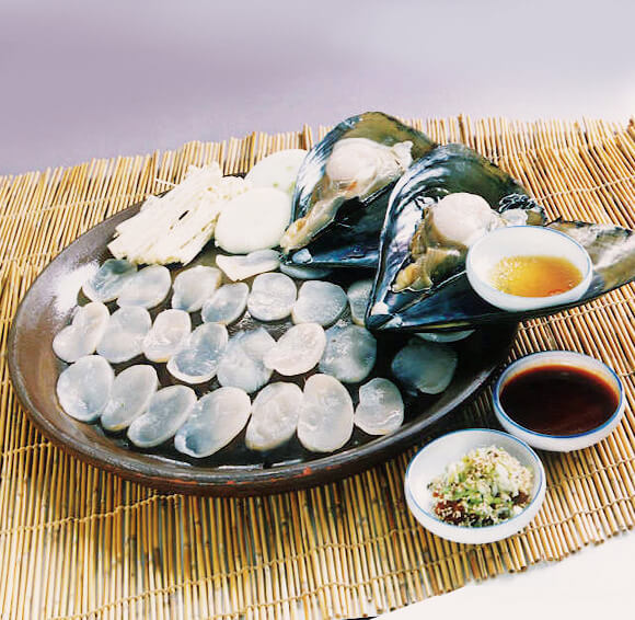 키조개 특징, 키조개 제철, 키조개 손질법, 키조개관자 요리, 키조개 활용 요리 레시피