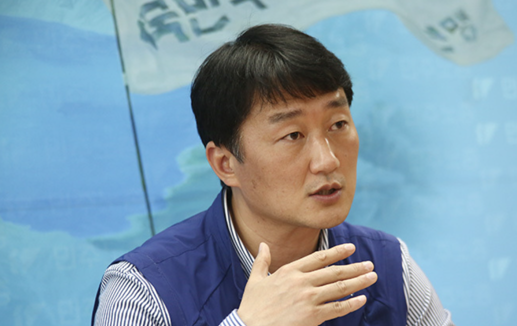 양경수 위원장