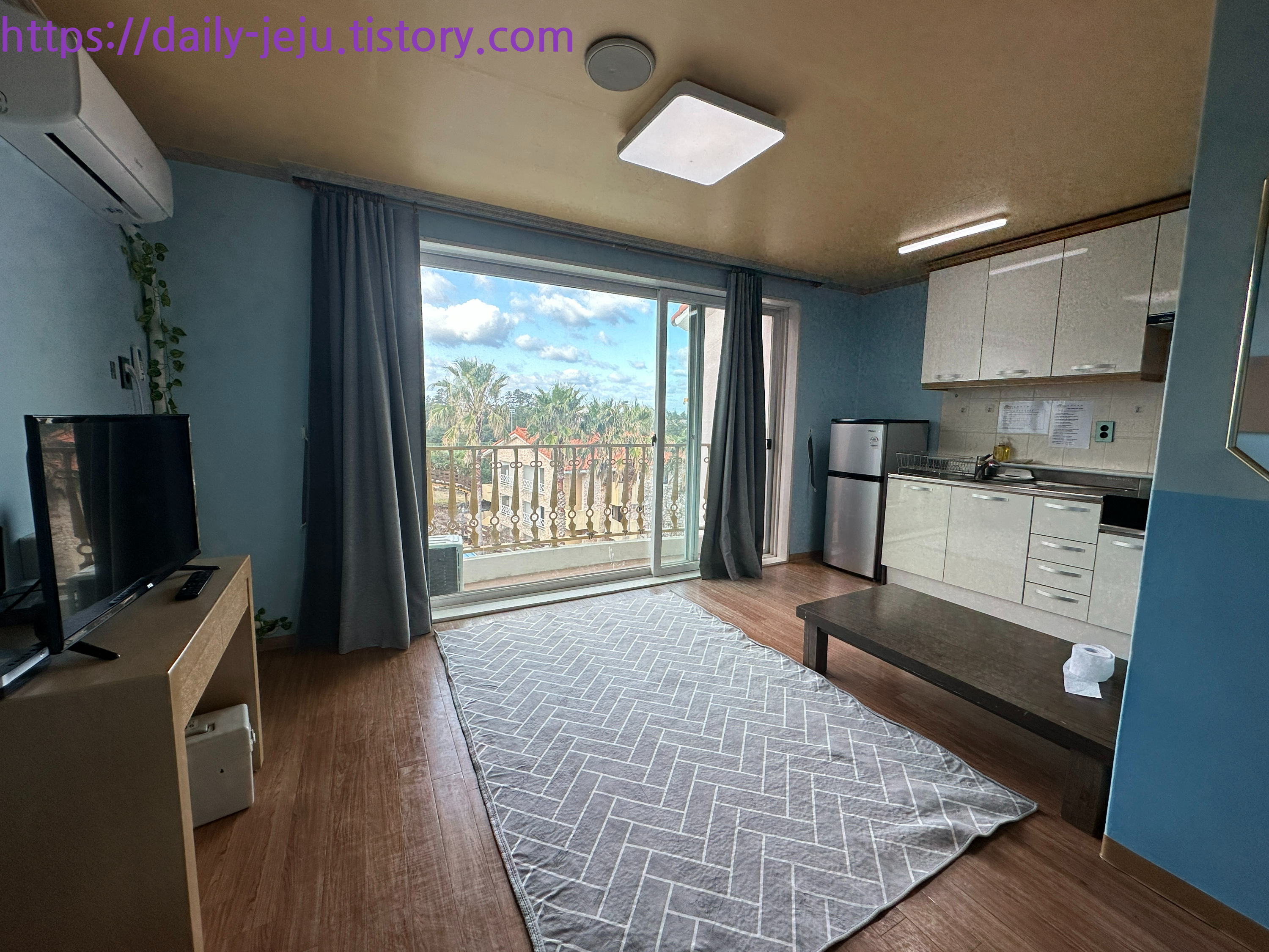 제주 애견 동반 숙소 가성비 좋은 빌레리조트