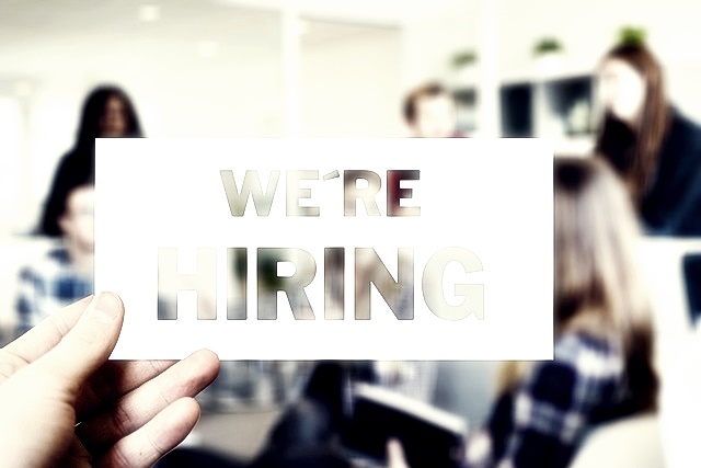 직업적성 테스트