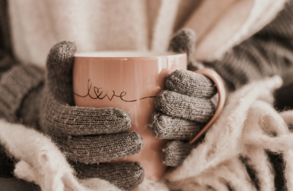 따뜻함을 전하는 연말 인사말 10가지