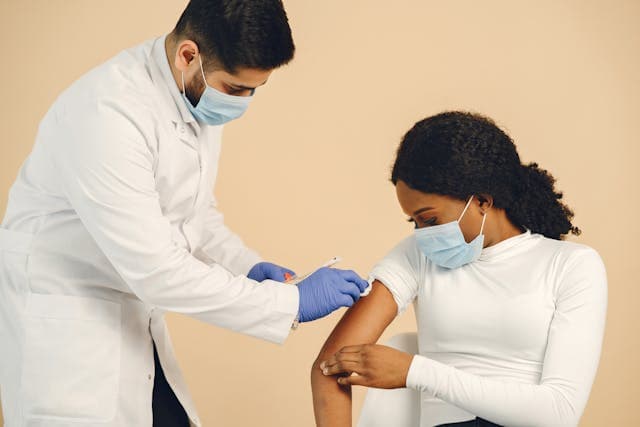 2025년 건강검진 필수 체크리스트