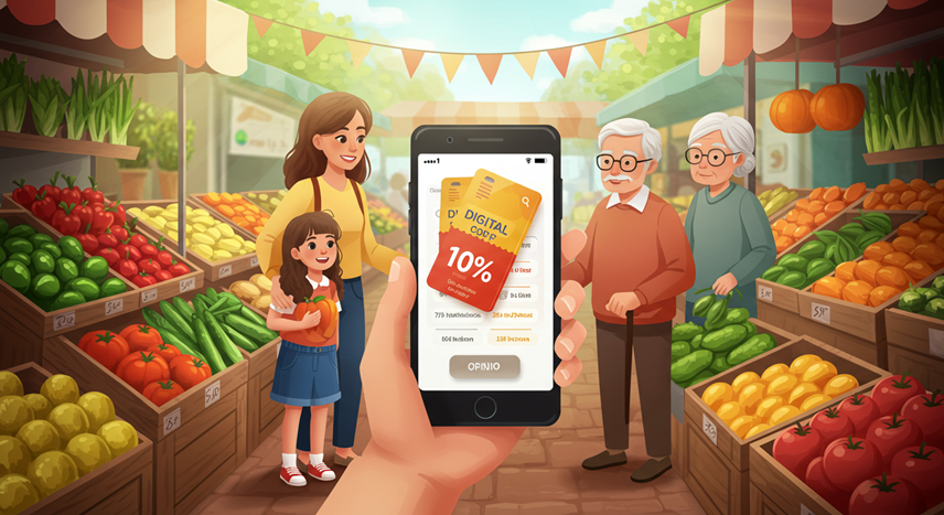 기초수급자·차상위 민생회복 소비쿠폰 45만원, '이것' 모르면 못 받아요! 관련3