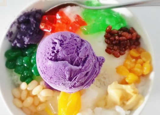 할로할로 이미지