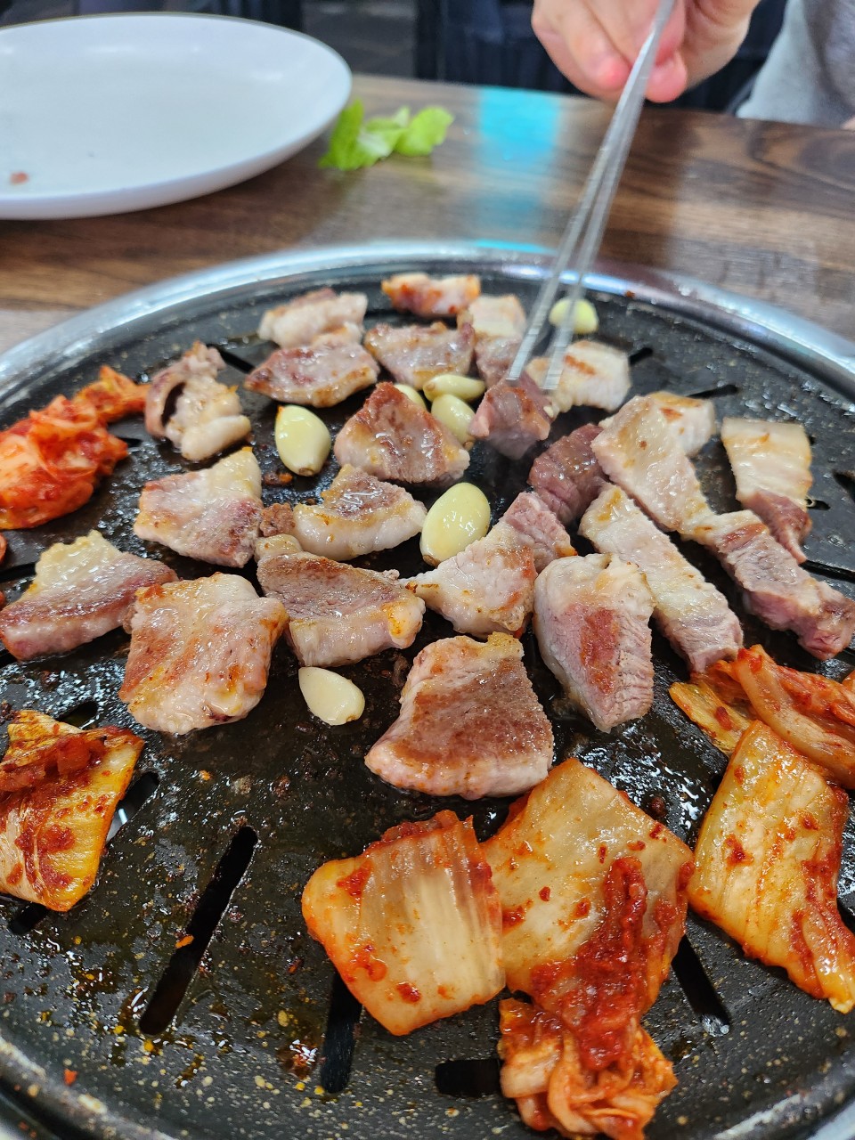 제주공항 근처 맛집 추천 8곳 : 제주공항 시내 맛집 리스트