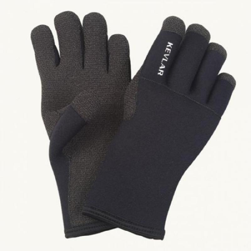 슈퍼 케브라 스쿠버 장갑 해양스포츠 장갑