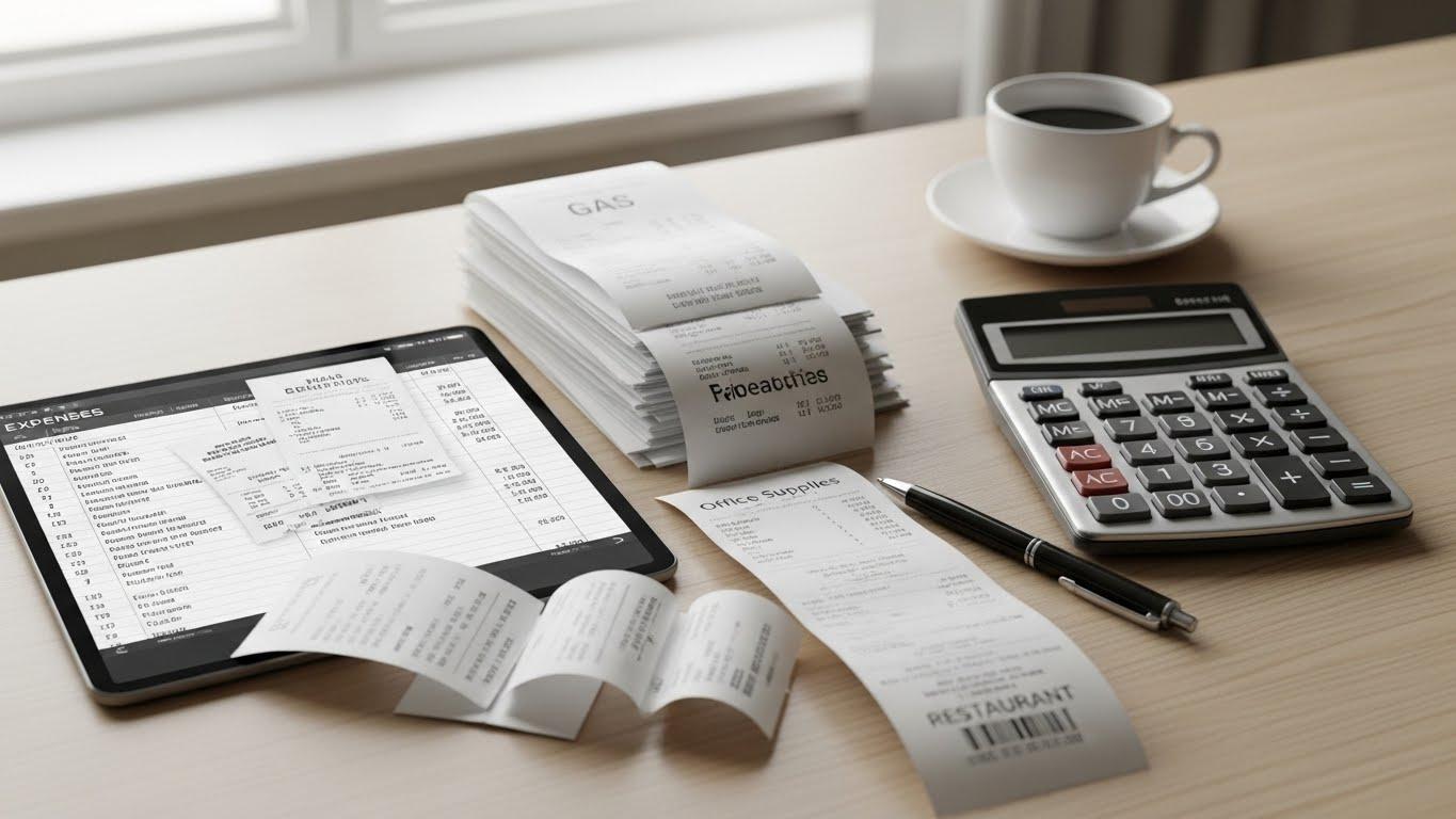 개인사업자 세금 혜택