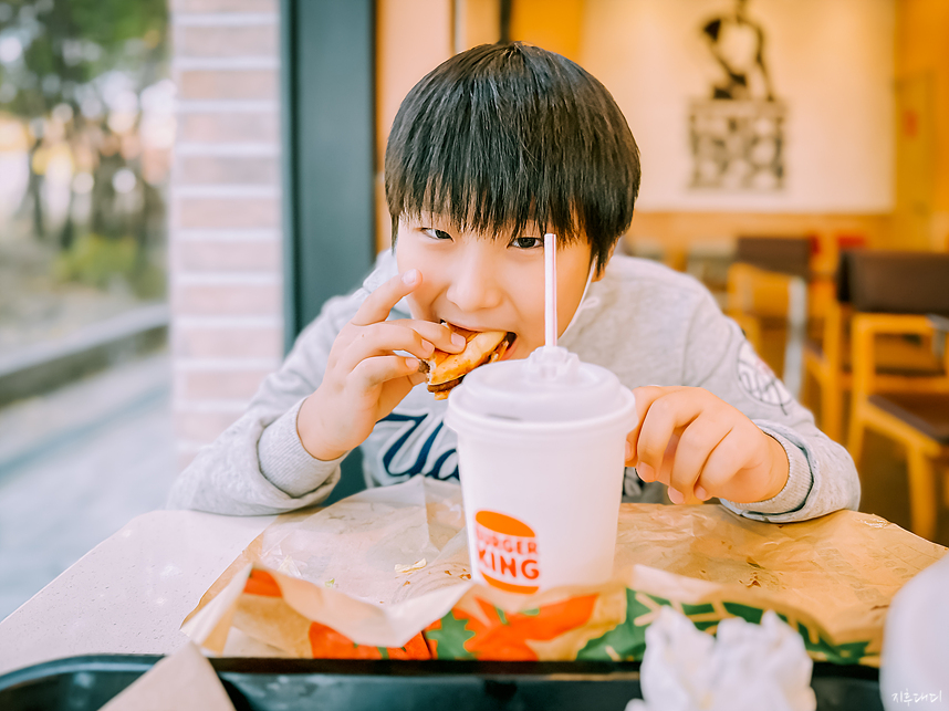 아이폰14 프로 스냅 인물사진 모드