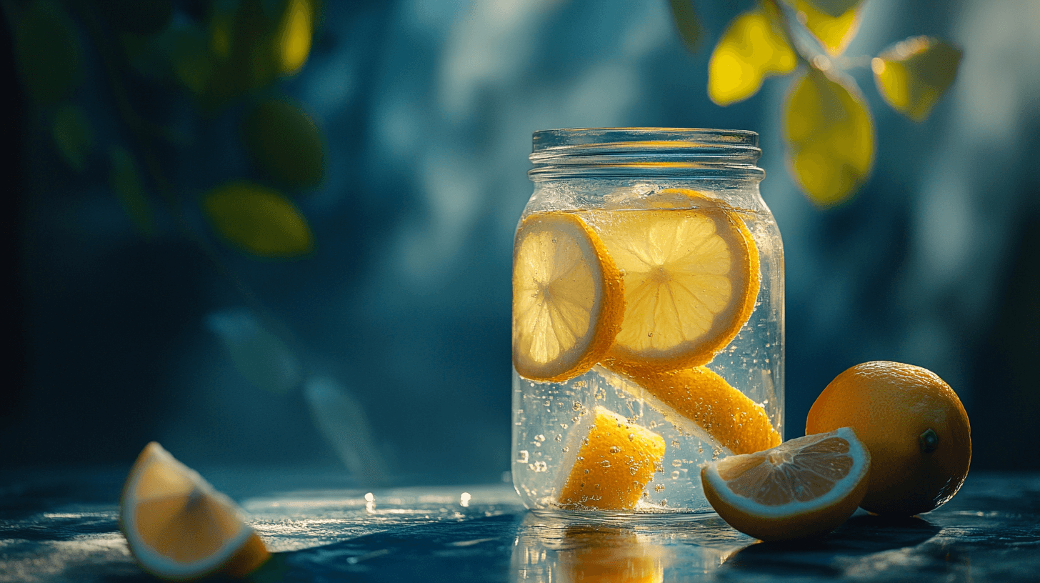 레몬-체내-해독