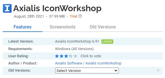 Axialis-IconWorkshop