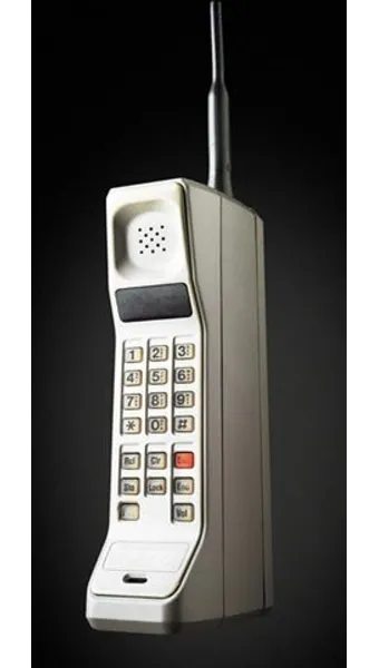 최초의 휴대전화 통신 혁명 사회 변혁_2