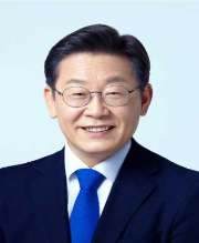 알트태그-민주당 이재명 후보