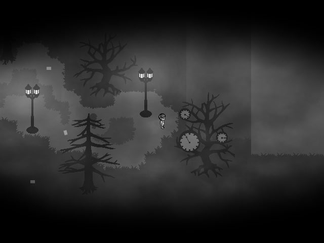 친구를 필요로 하는 아이