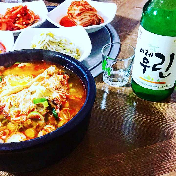 토요일은 밥이좋아 토밥 예산 삽교 내포 맛집 추천 토밥좋아 위치