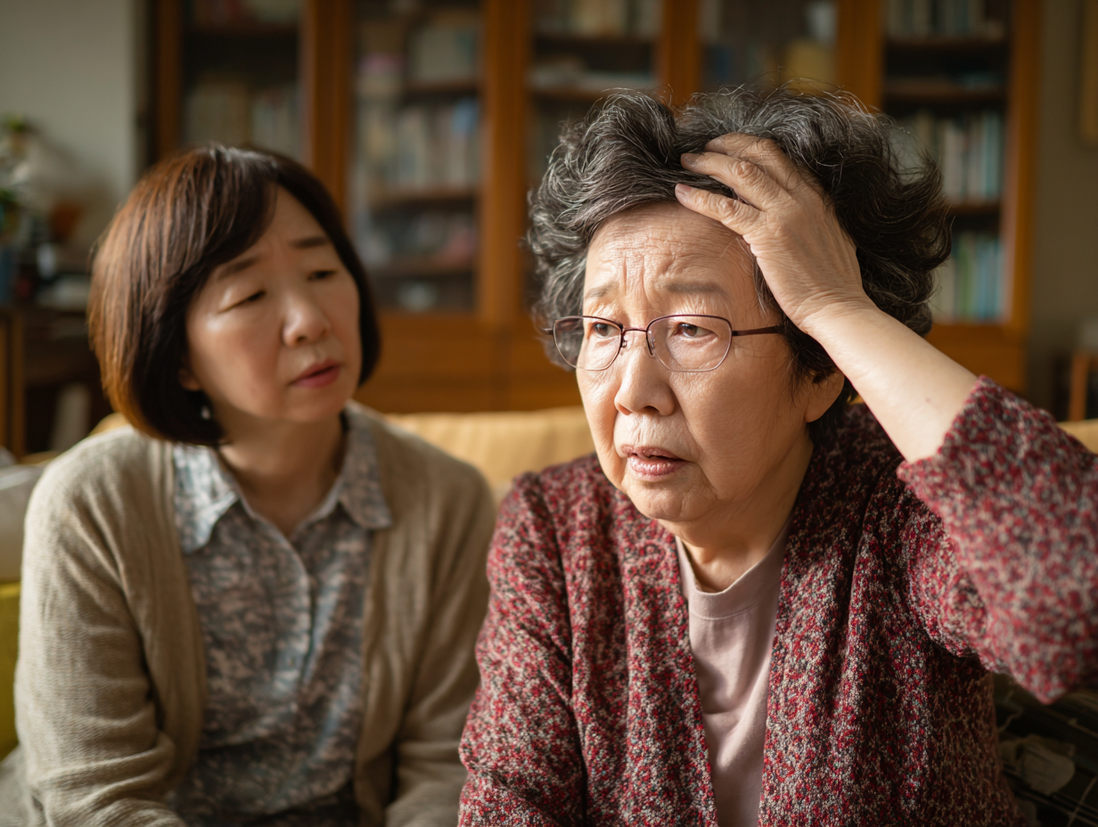 포스파티딜세린 효능 치매예방 영양제 고르는 법 부모님 기억력 개선