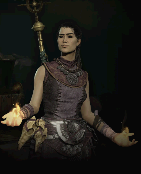 디아블로4_소서리스