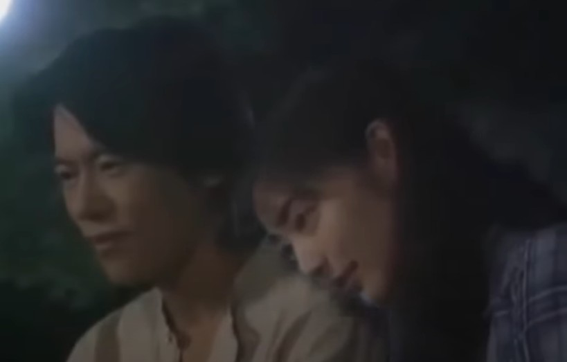 ENA 사랑한다고 말해줘 일본 원작 일드 사랑한다고 말해줘 줄거리 결말 등장인물 정우성 신현빈