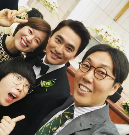 김석훈 교회