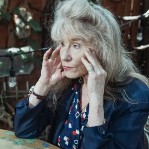 치매 예방약 부작용 - 어지러움