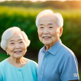 기초수급 노부부 이미지4