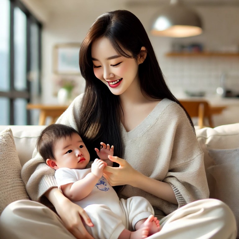 경기도 아빠 육아휴직 장려금2