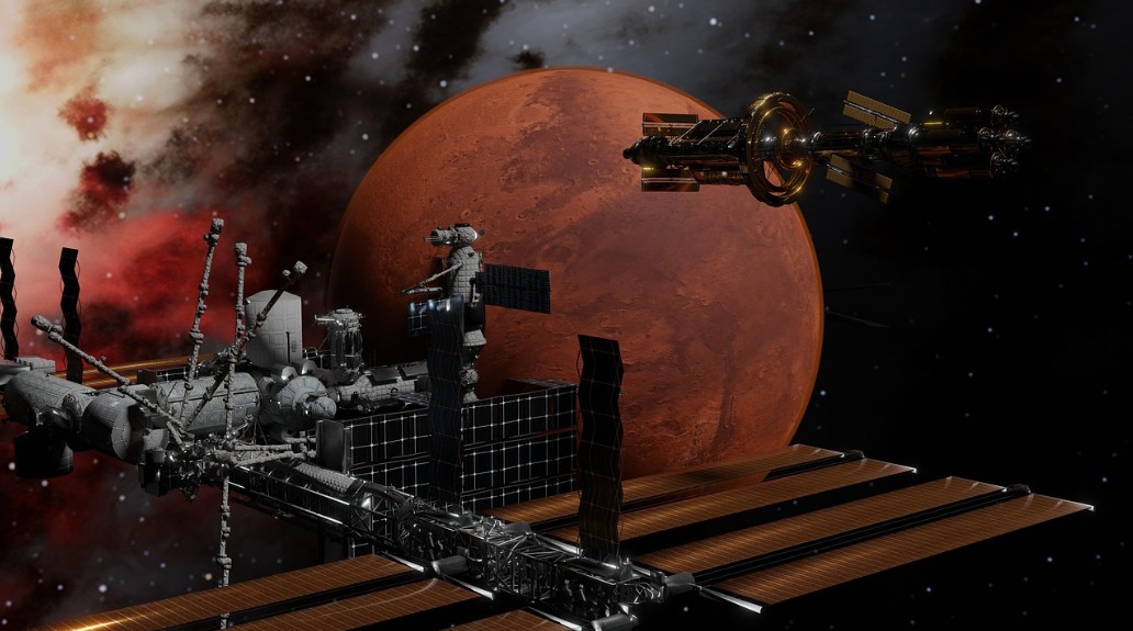 지구 실험과 ISS 실험 차이(중력, 환경, 제어)