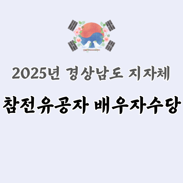 태극기 이미지에요.