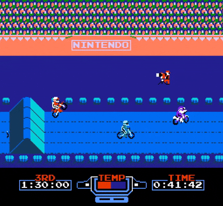 익사이트바이크