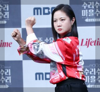 박나래 주사이모 사건