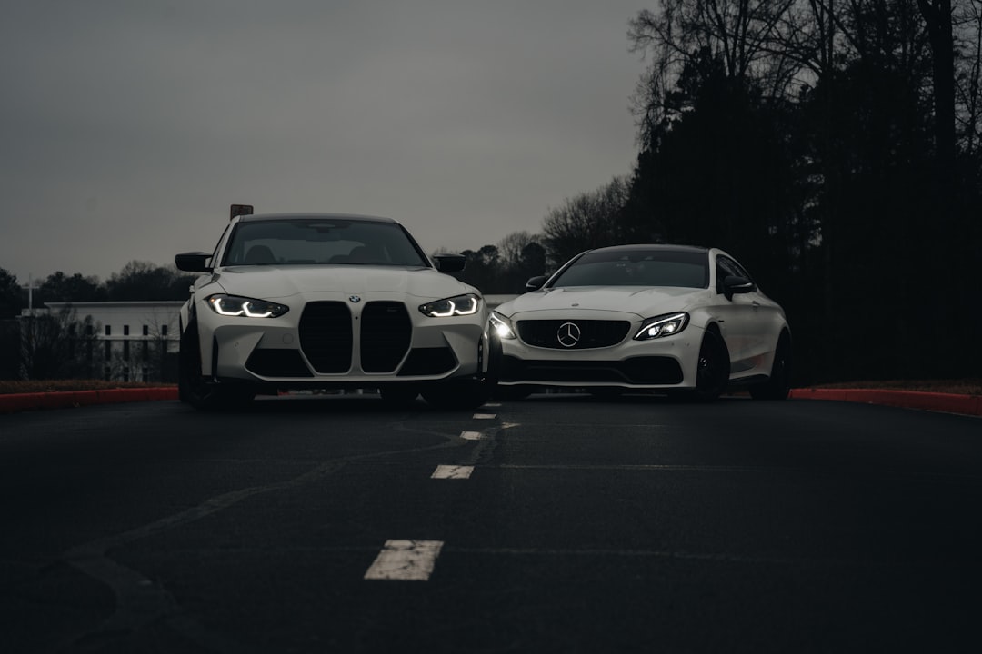 Co-ownership.
