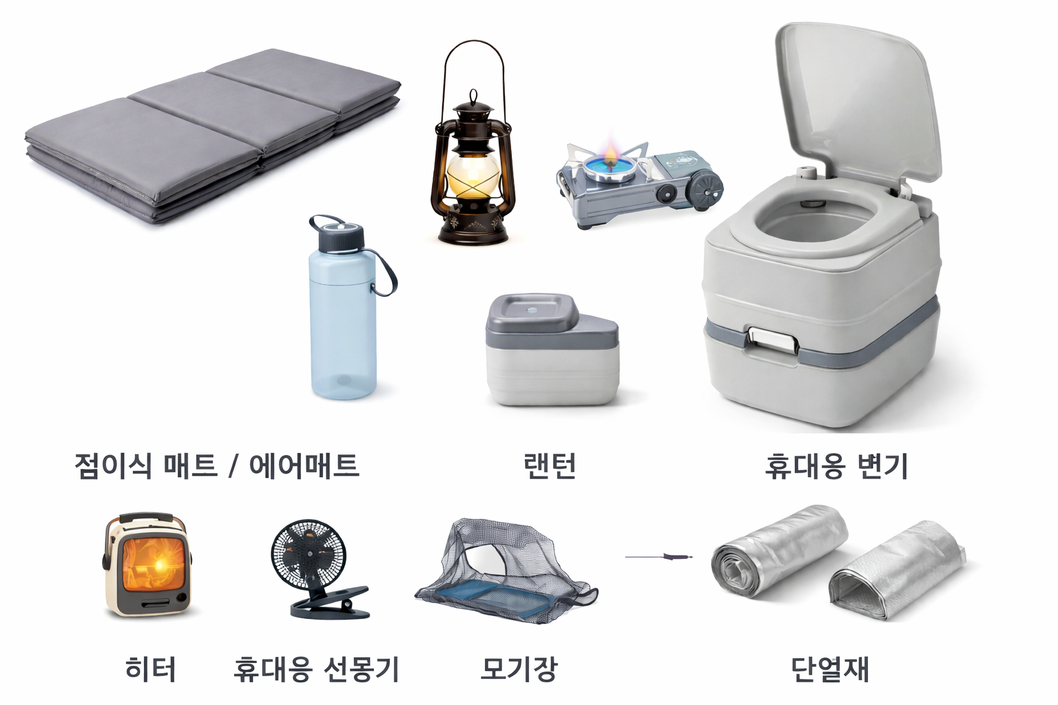 차박가능한차량/1인캠핑카