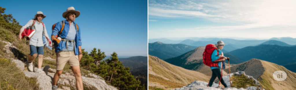 삶의 2막, 취미로 꽃피우세요! 시니어를 위한 즐거운 여가 활동 가이드 관련이미지