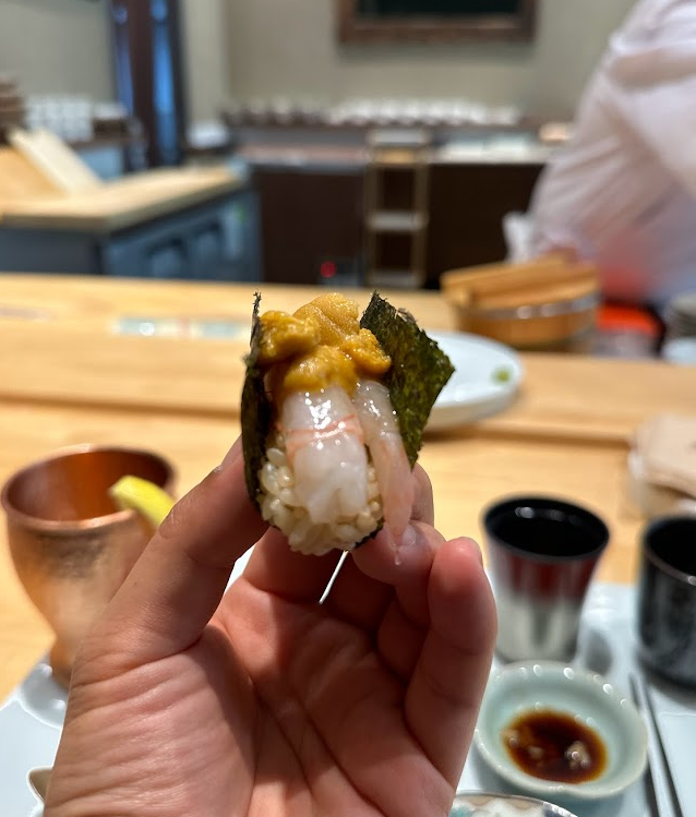 동탄역 "스시 이세이" 점심(런치) 오마카세 가격, 후기, 추천