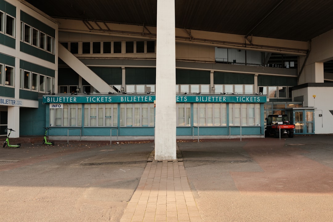 Ansan Station