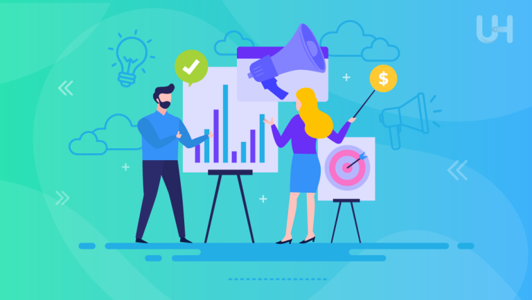 중소기업에서 브랜드 구축하기