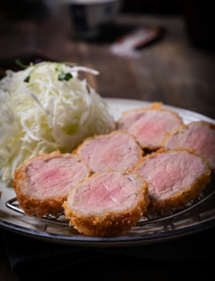 생방송투데이 빅데이터랭킹 마포 돈가스 알아보기