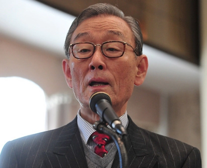 노재봉 프로필 나이 고향 학력 총리 정치 경력