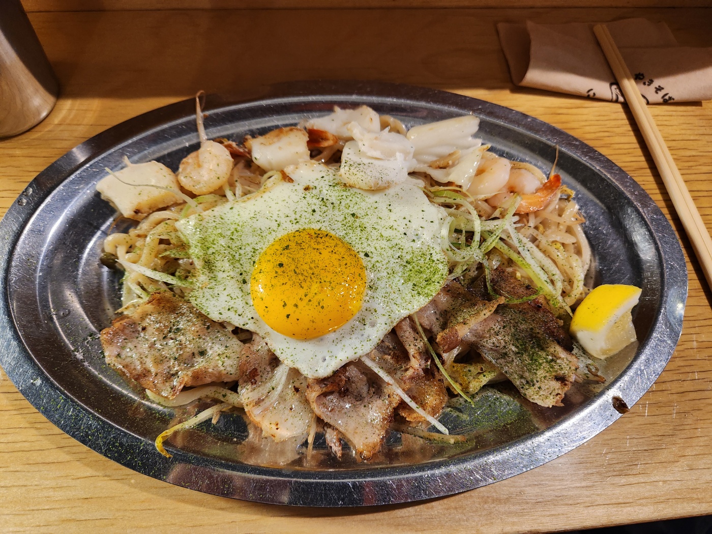 아끼소바 니주마루