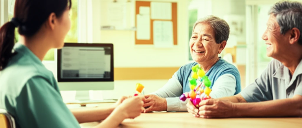 익산 노인일자리 지원 대상 신청 절차..