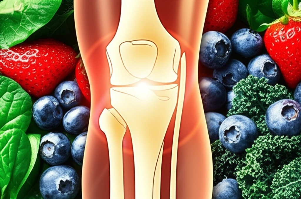 퇴행성 관절염 통증 완화 염증 잡는 ..