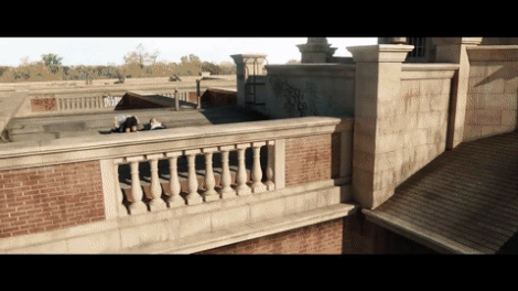 스파이더맨 예고편