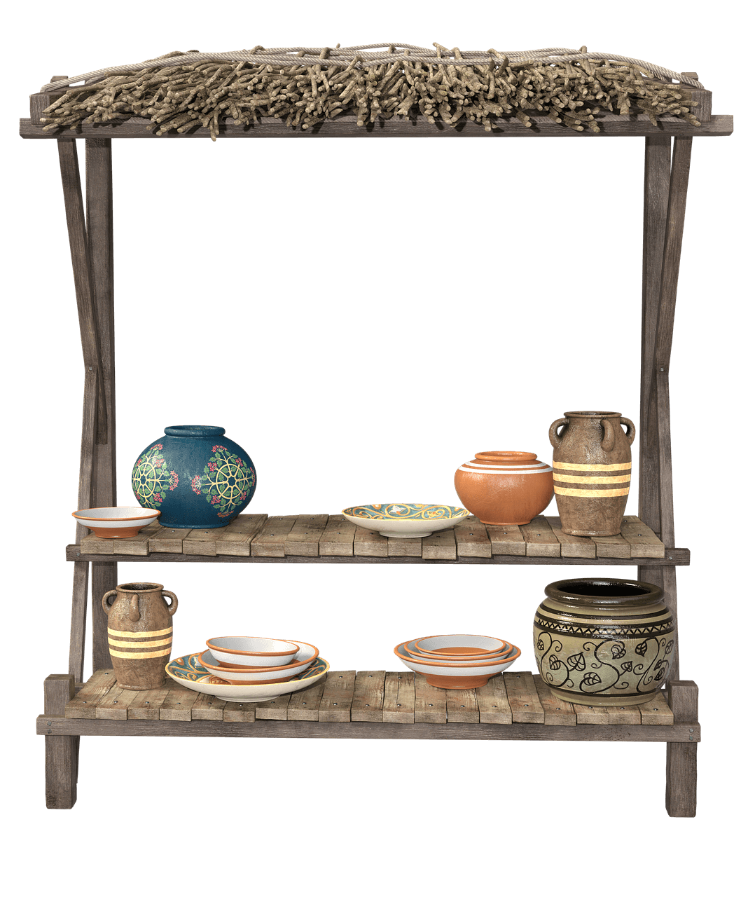 시골 프리마켓으로 월 100만 원 만드는 현실적인 방법