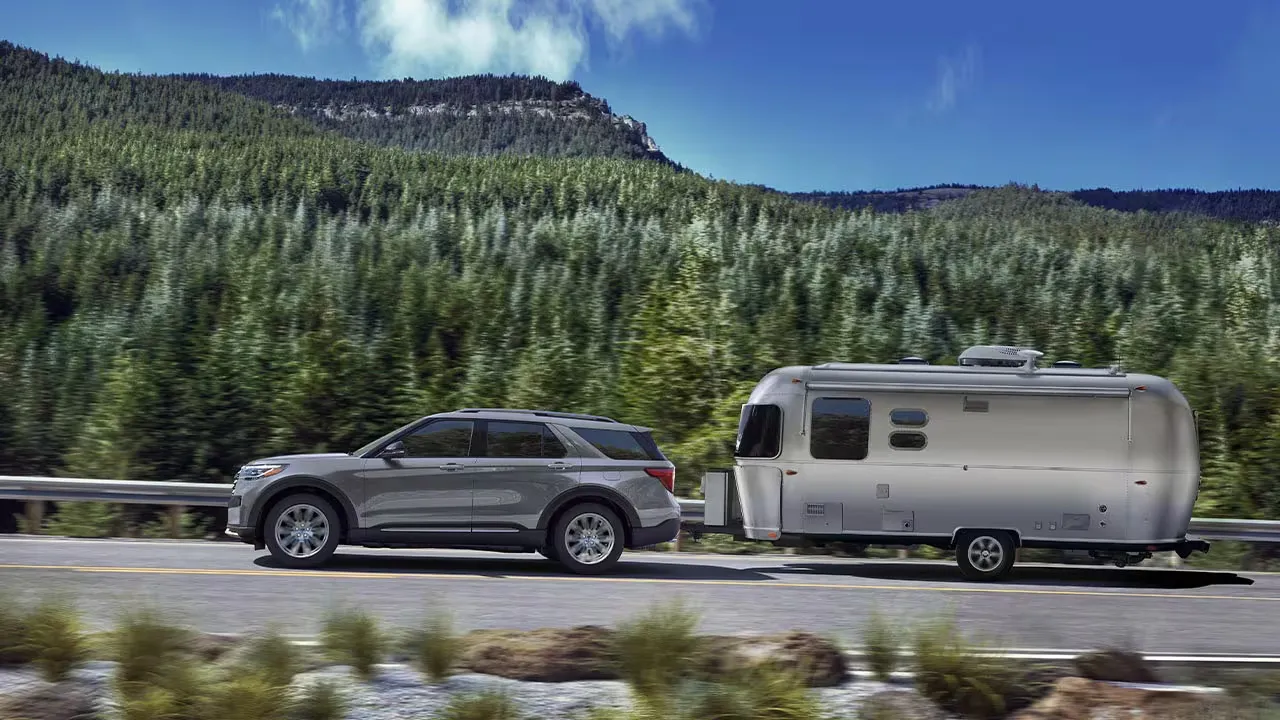 포드 익스플로러 이미지