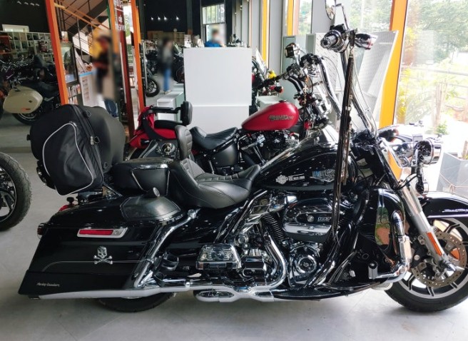 Road King thumbnail