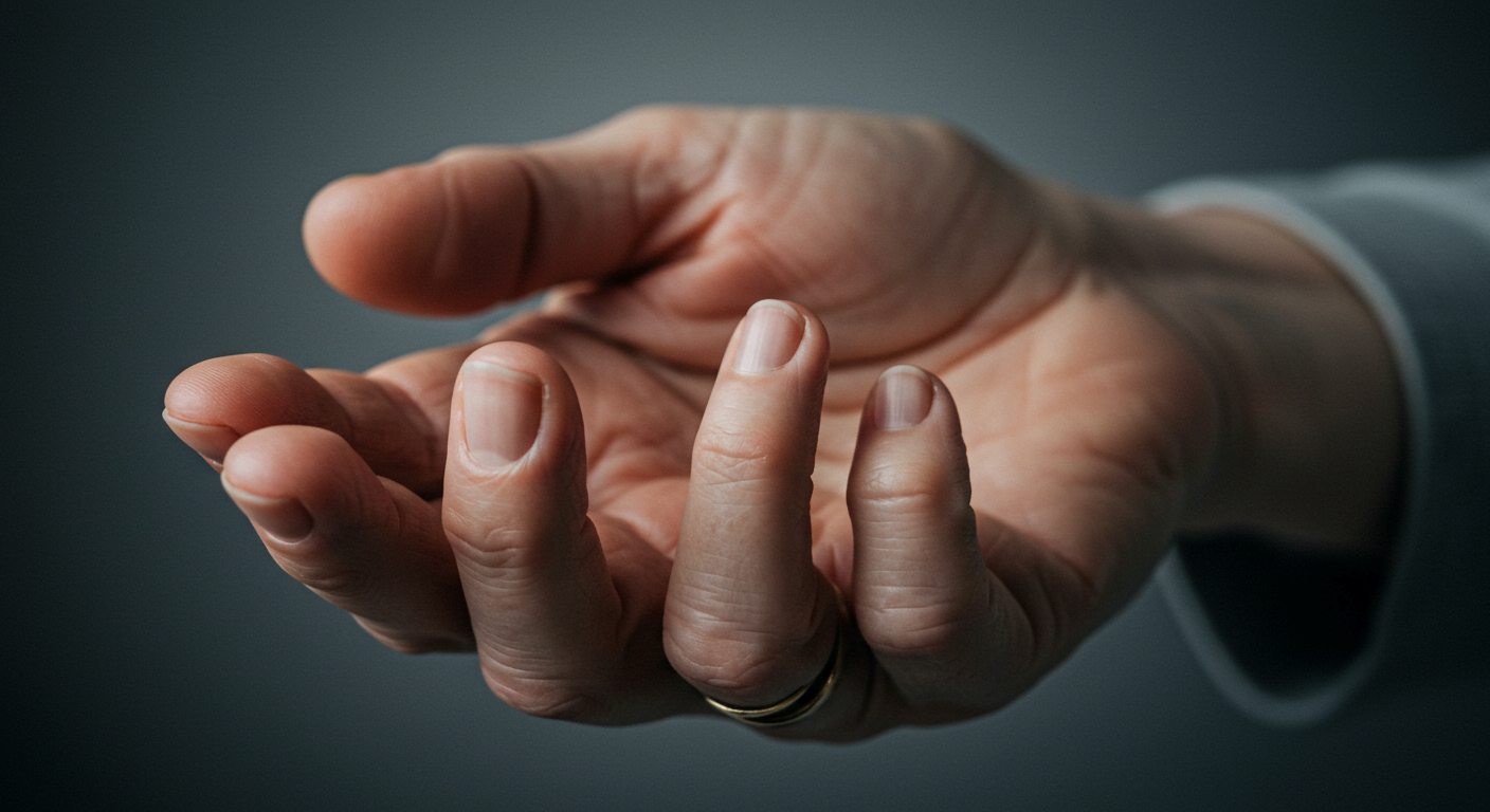 노화가 주요 파킨슨병 원인 중 하나