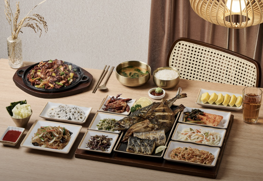 하남 미사 화덕 생선구이 맛집 &amp;#124; 2TV 생생정보