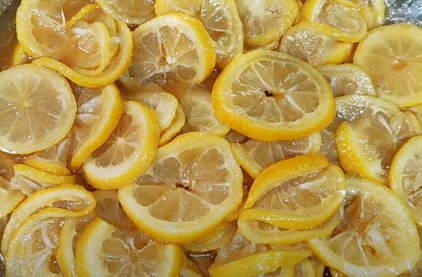 [황금레시피] 레몬청 만들기, 만드는법, 담그기, 담그는법