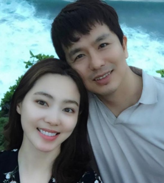 차유람 남편 이지성